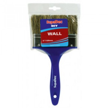 DIY Wall Brush - 4 / 100mm