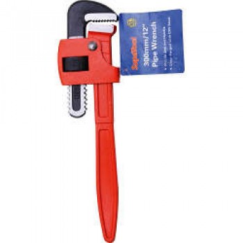 Pipe Wrench - 12/300mm