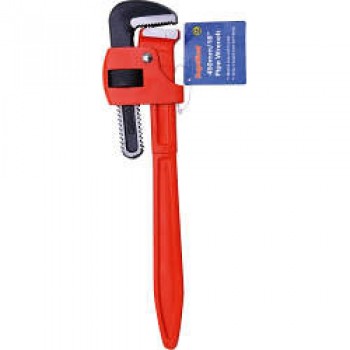 Pipe Wrench - 18/450mm