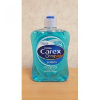 Hand Wash 500ml - Original