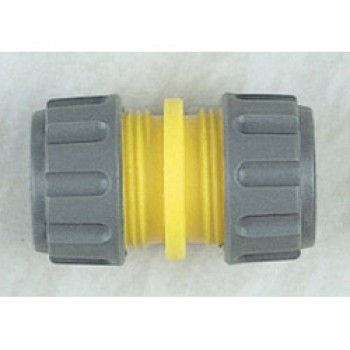 Hose Repair Connector - 12.5mm for 1/2” Hose Hose Repair Connector - 12.5mm for 1/2” Hose