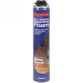 Gun Grade Foam - 750ml