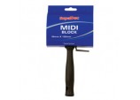 MIDI Block Brush - 30mm x 120mm