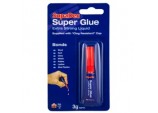 Super Glue - 3g Extra Strong Liquid