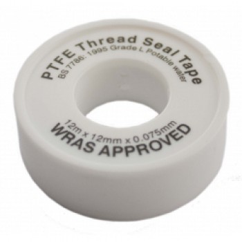 PTFE Tape - 12m Approx