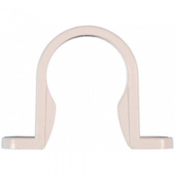 Pipe Clips - 32mm (Pack 4)