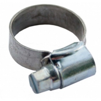 Pre Packed Hose Clips - (1) 25mm-35mm