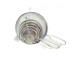 Metal Strainer - 18cm Diameter
