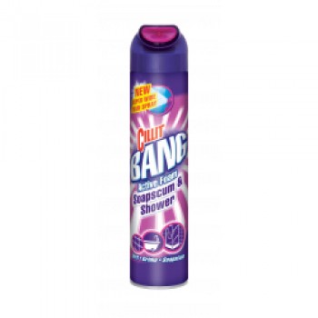 Active Mousse 600ml - 600ml