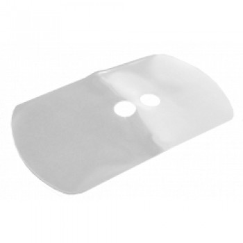 Syphon Diaphagm Washers - 4 1/2 x 5 (Pack 2)