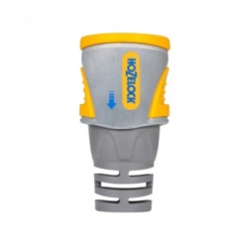 Hose End Connector PRO - (12.5mm & 15mm) Hose End Connector PRO - (12.5mm & 15mm)