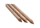 Round Softwood Tree Stake - 1.2m x 30mm
