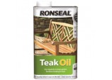 Teak Oil - 500ml