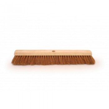 Coco Fill Platform Brush - 24