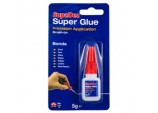 Super Glue - 5g Brush On