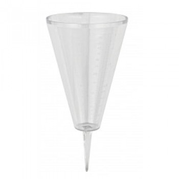 Rain Meter - Max Capacity 50mm