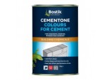 Colours For Cement - 1kg - Yellow