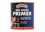Red Oxide Primer - 250ml