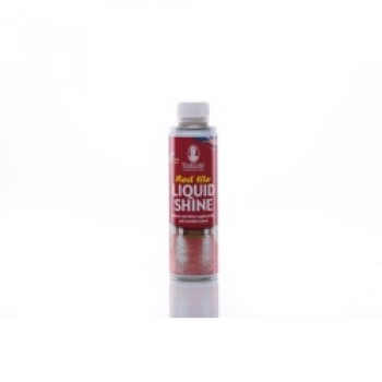Red Tile Liquid Shine - 300ml