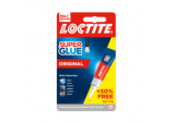 Super Glue - 3g Tube plus 50% Free