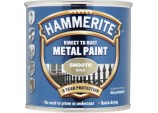 Metal Paint Smooth 250ml - Gold