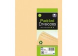 Padded Brown Envelopes - 240 x 275 Pack 3