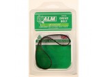 Drive Belt - To fit Qualcast & Bosch Fits green machine with grassbox at the front