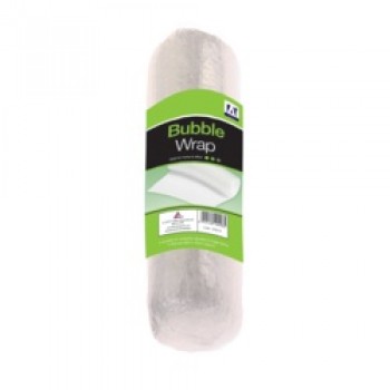 Bubble Wrap Roll - 4.5m x 30cm