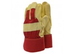 Classics Thermal Lined Gloves - Men’s Size - L