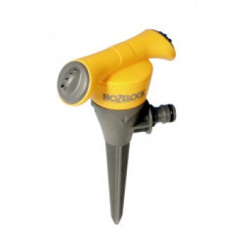 Vortex Round Sprinkler