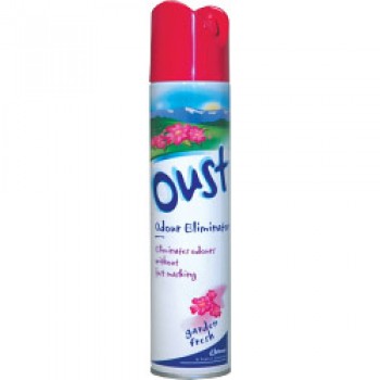 Aerosol 300ml - Garden Fresh