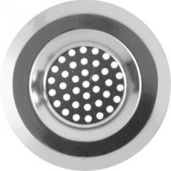 Sink Strainer - 3 diameter Sink Strainer - 3 diameter