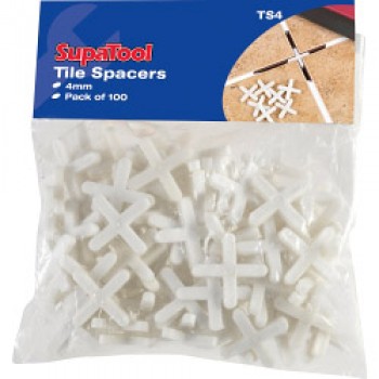 Tile Spacers - 4mm