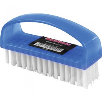 Nail Brush - Single Nail Brush - Single