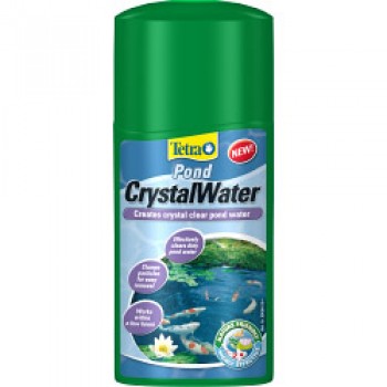 Pond CrystalWater - 250ml