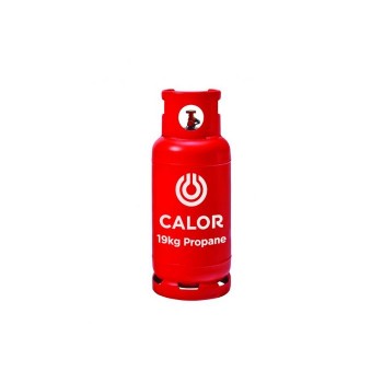 19kg Calor Propane gas bottle 19kg Calor Propane gas bottle
